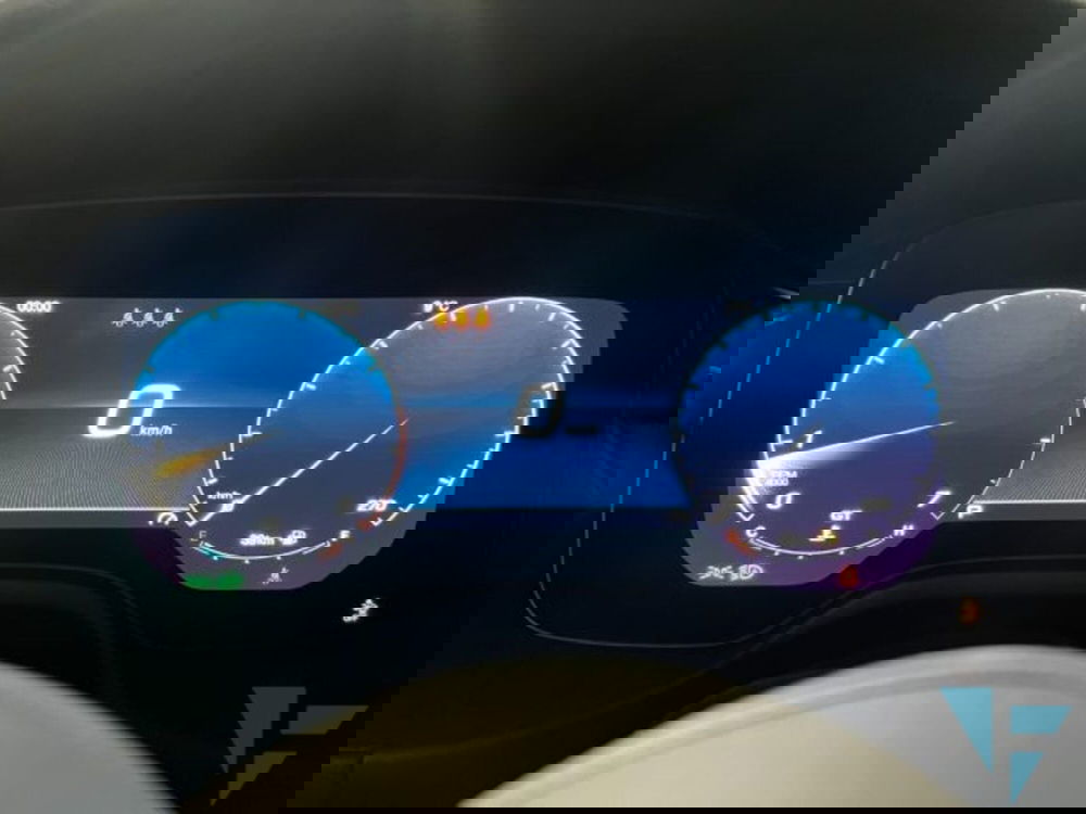 Maserati Grecale usata a Udine (11)