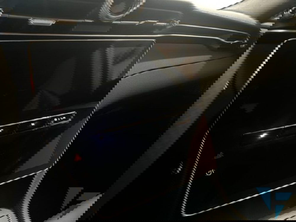 Maserati Grecale usata a Udine (12)