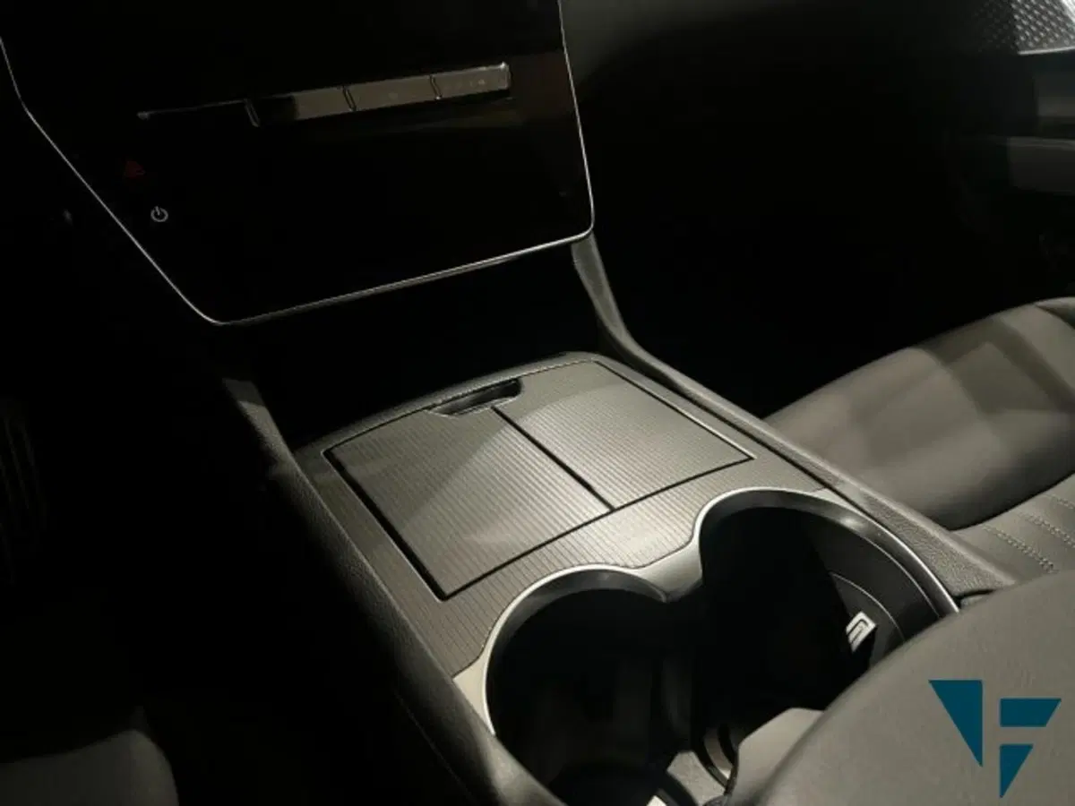 Maserati Grecale usata a Udine (13)