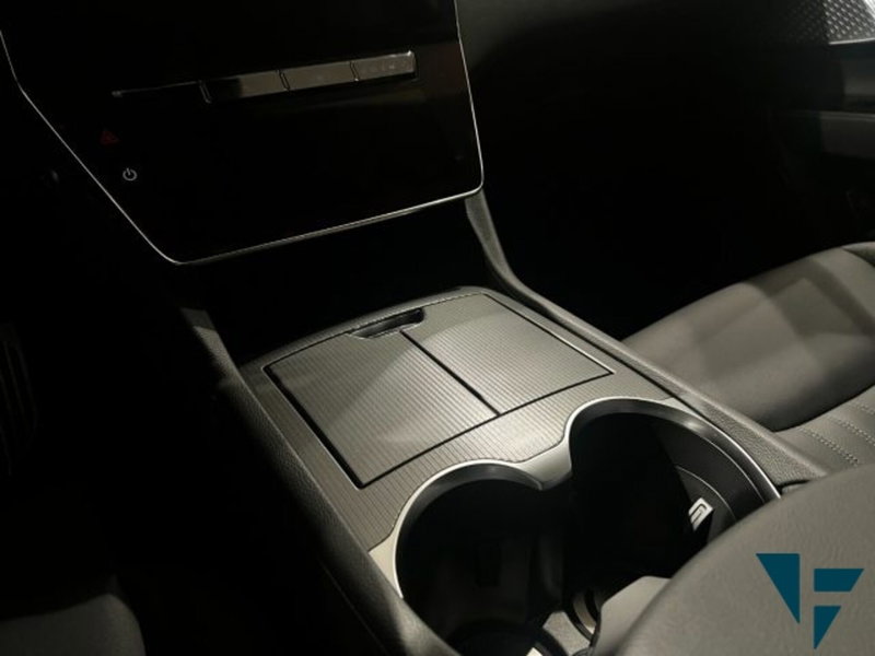 Maserati Grecale usata a Udine (13)