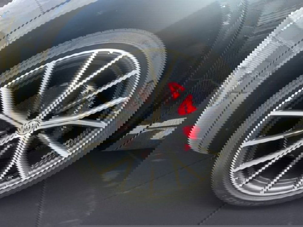 Maserati Grecale usata a Udine (14)