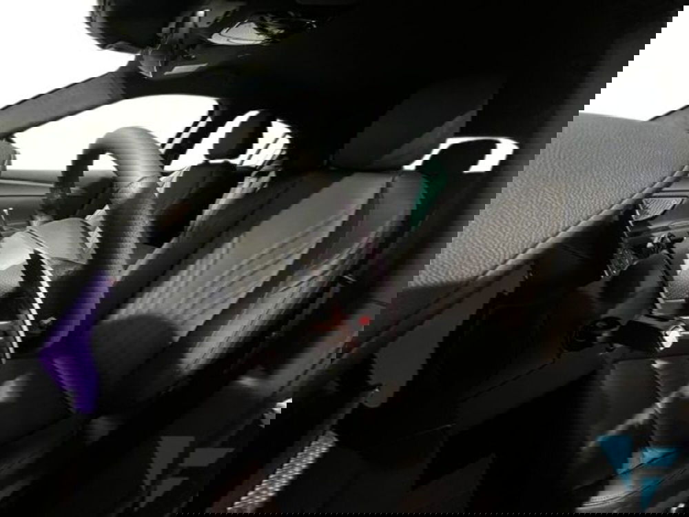 Maserati Grecale usata a Udine (5)