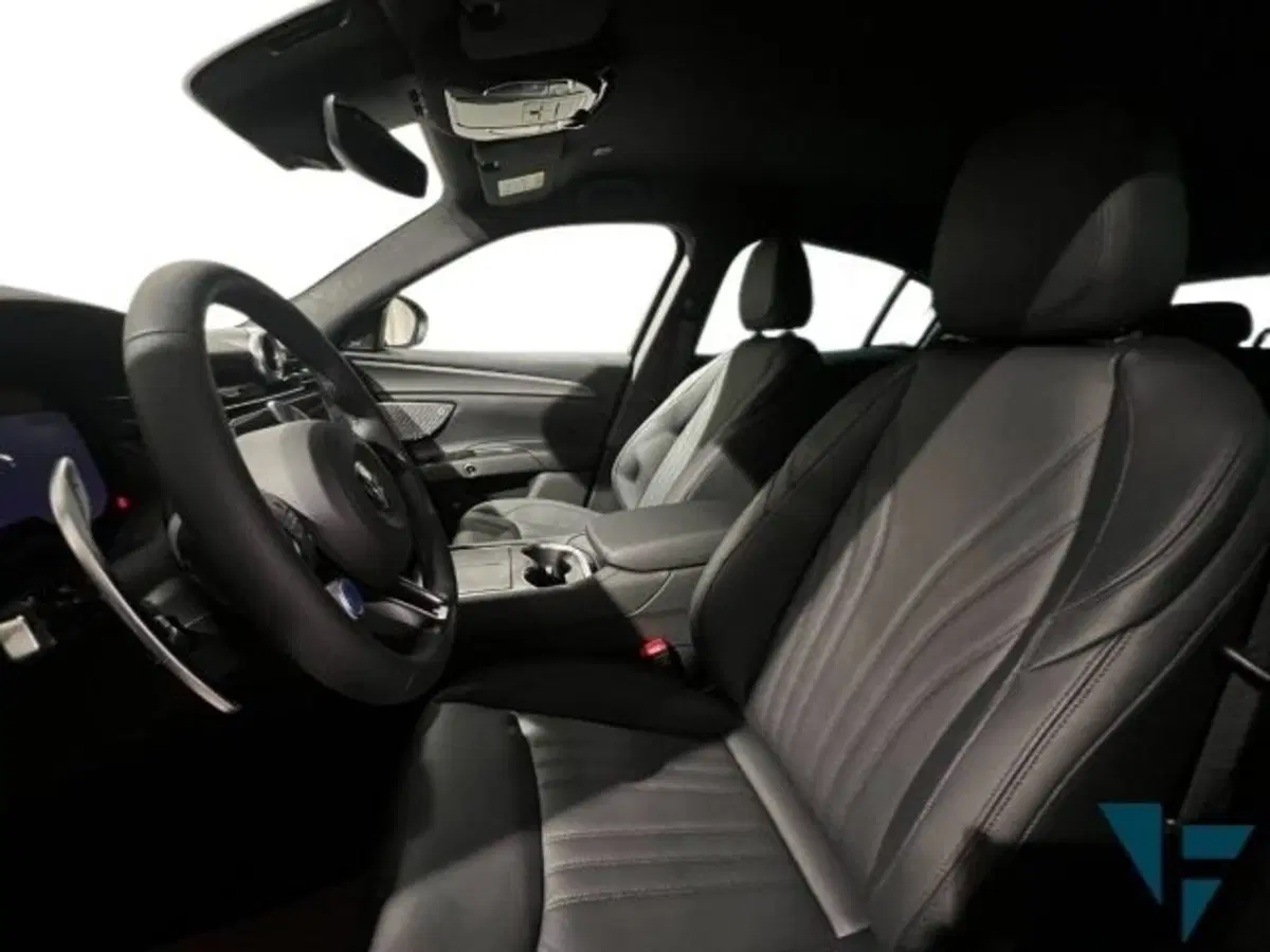 Maserati Grecale usata a Udine (6)