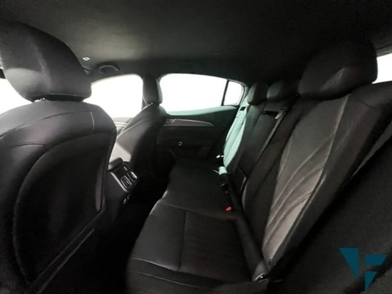 Maserati Grecale usata a Udine (7)