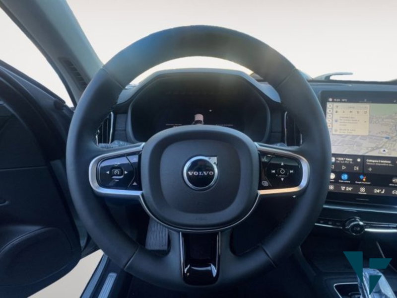 Volvo XC90 usata a Udine (10)