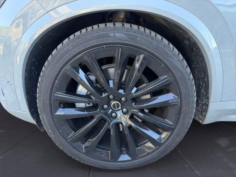 Volvo XC90 usata a Udine (12)