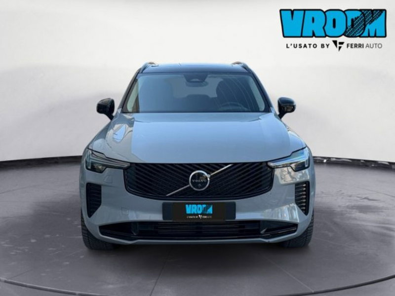 Volvo XC90 usata a Udine (2)