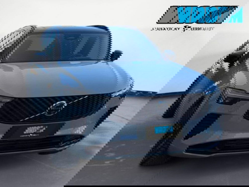 Volvo XC90 usata a Udine (3)