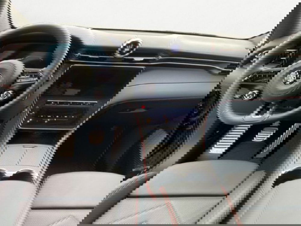 Maserati Grecale usata a Udine (11)