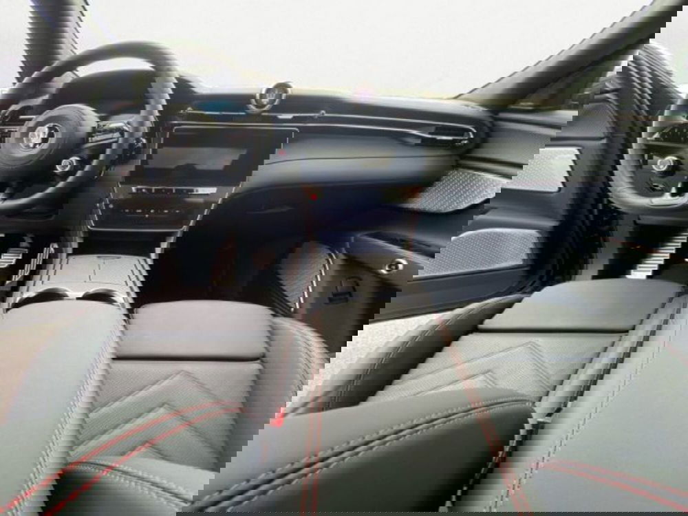 Maserati Grecale usata a Udine (12)