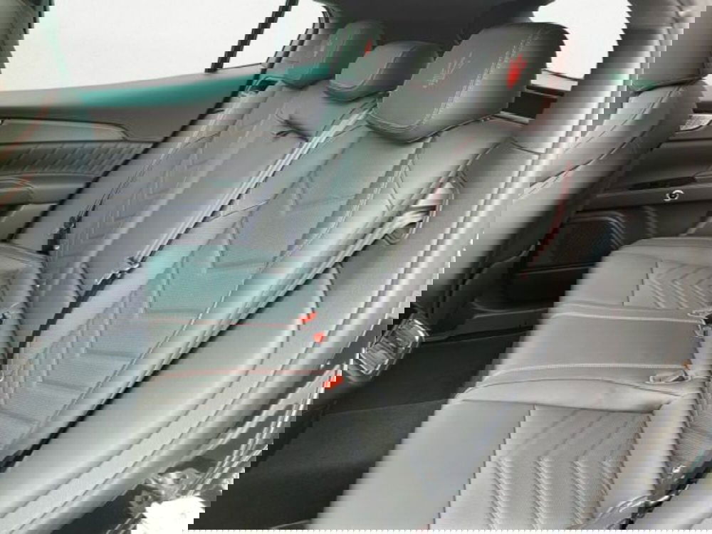 Maserati Grecale usata a Udine (13)