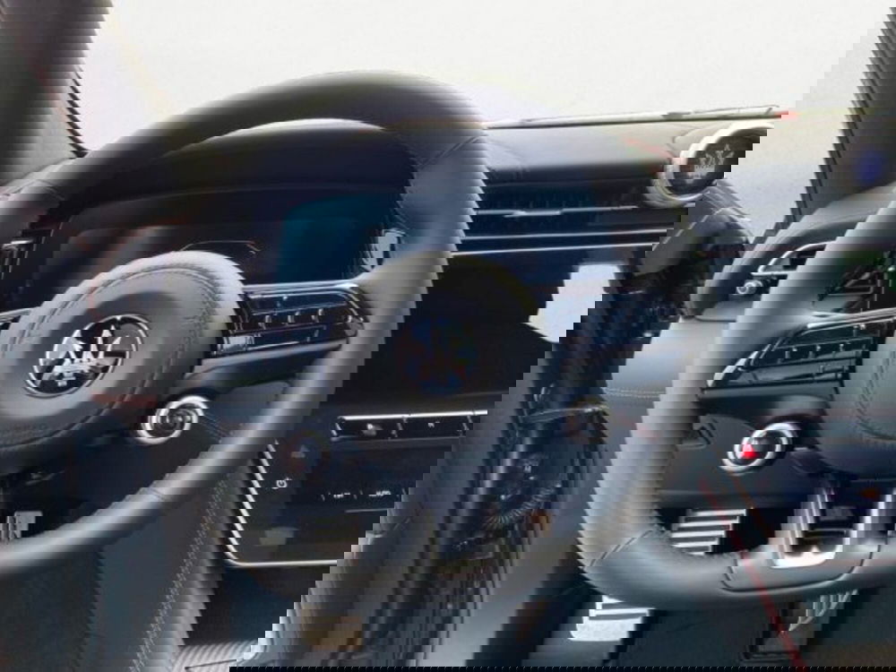 Maserati Grecale usata a Udine (14)