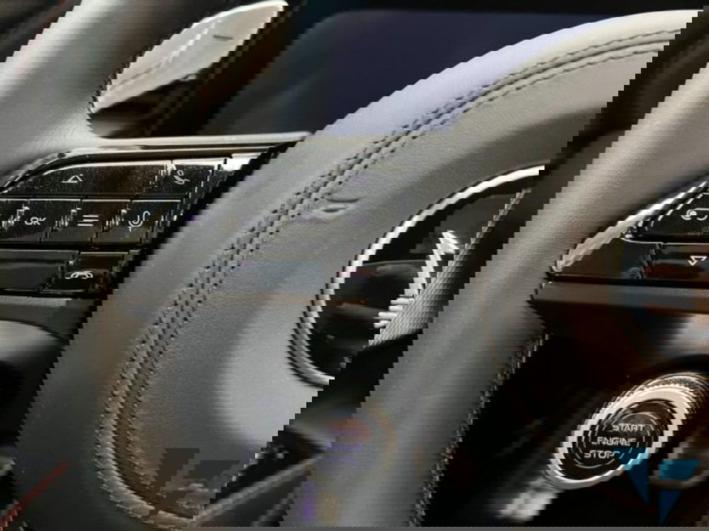 Maserati Grecale usata a Udine (15)