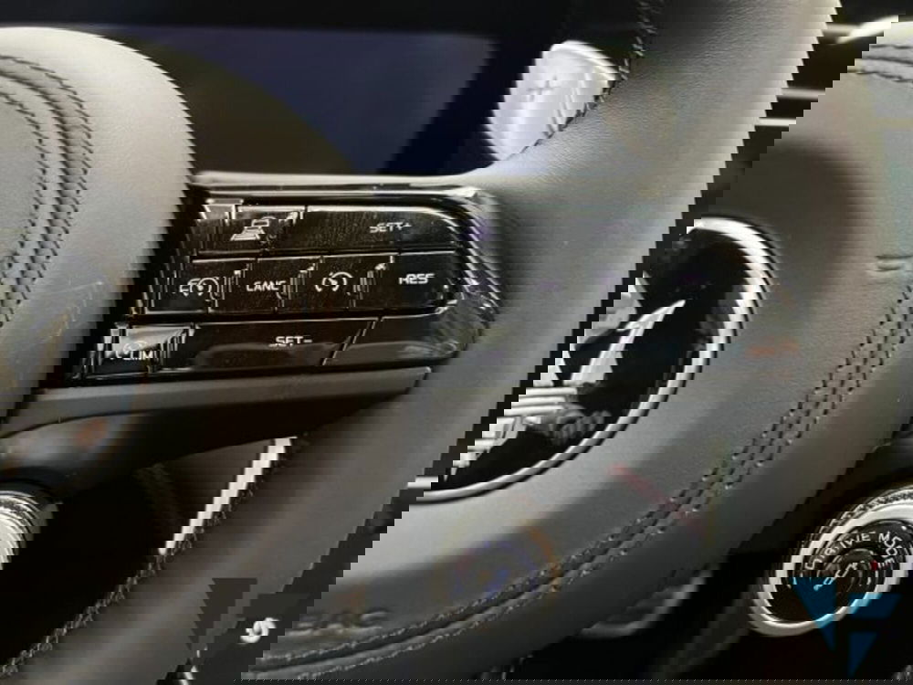 Maserati Grecale usata a Udine (16)