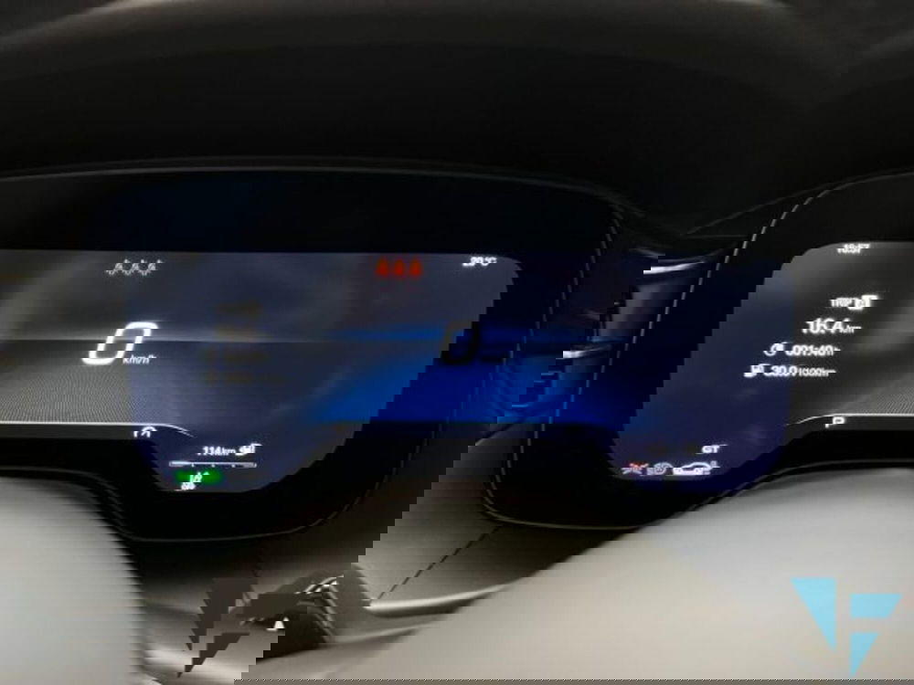 Maserati Grecale usata a Udine (17)