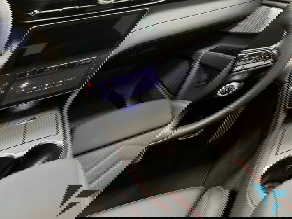 Maserati Grecale usata a Udine (19)