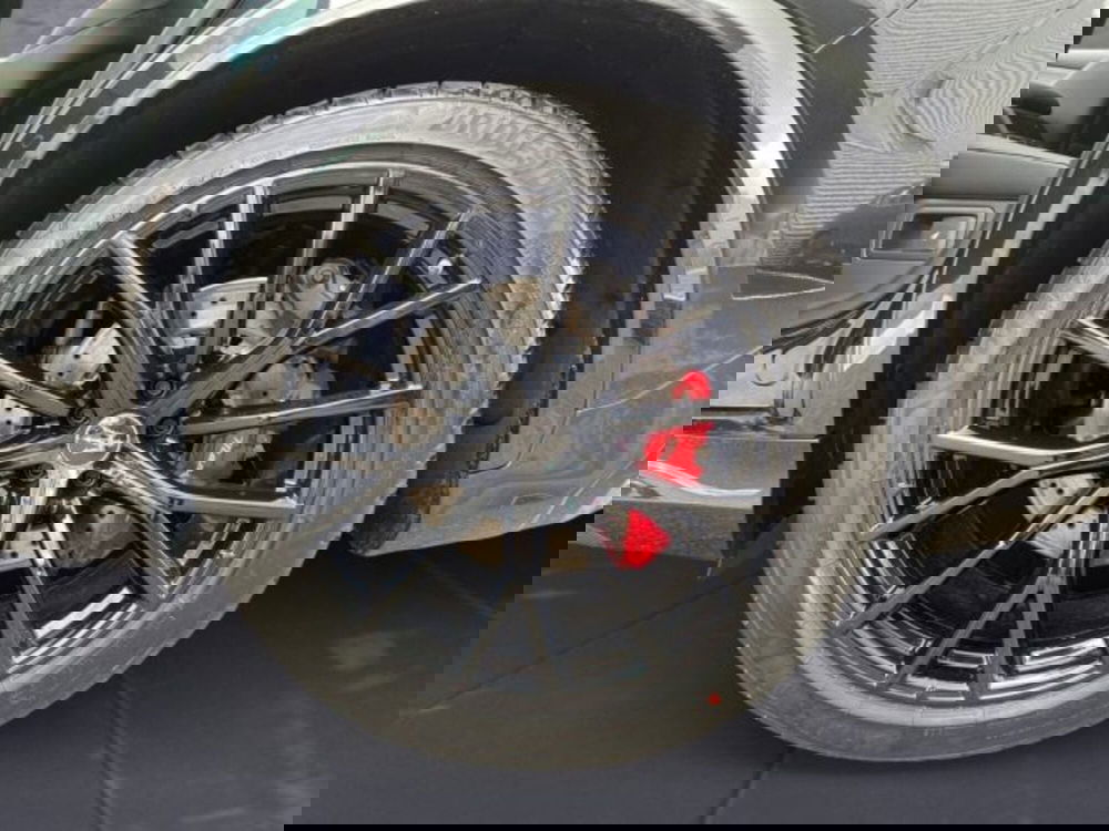 Maserati Grecale usata a Udine (8)