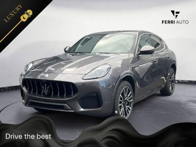 Maserati Grecale 2.0 mhev Grecale 300cv auto nuova a Tavagnacco