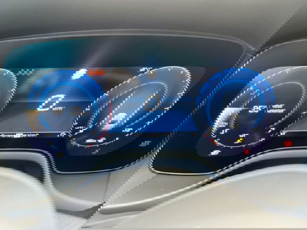 Maserati Grecale nuova a Udine (12)