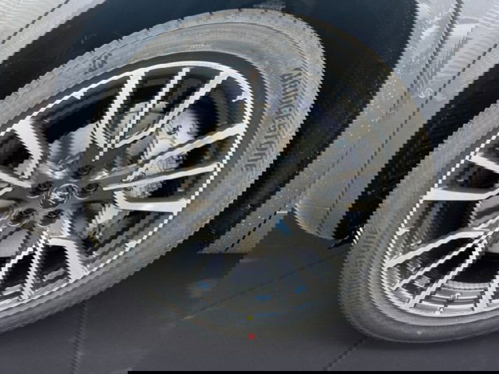 Maserati Grecale nuova a Udine (14)