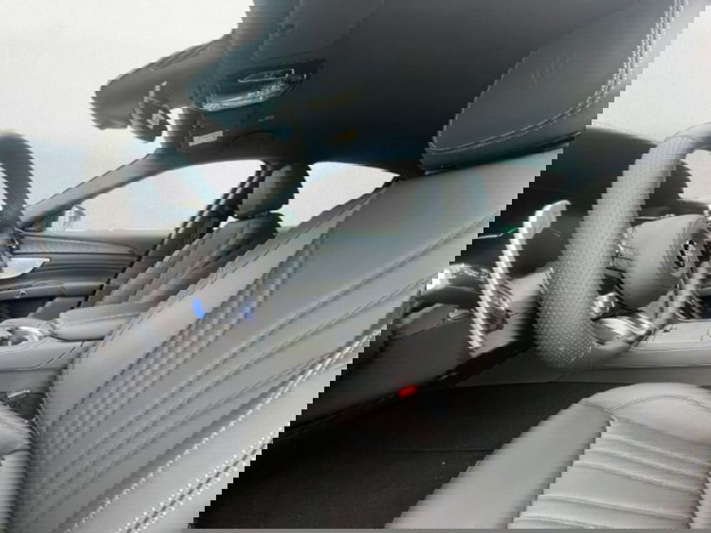 Maserati Grecale nuova a Udine (8)