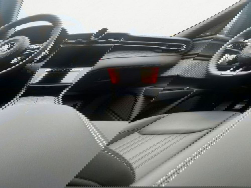 Maserati Grecale nuova a Udine (9)