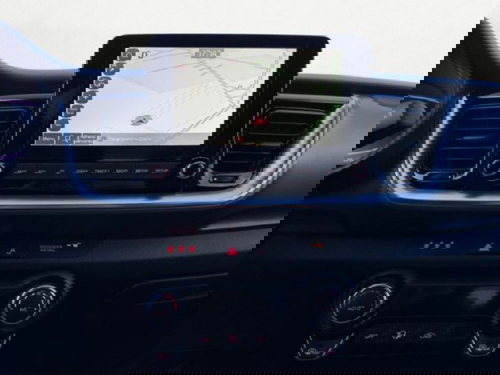 Kia Stonic usata a Udine (10)