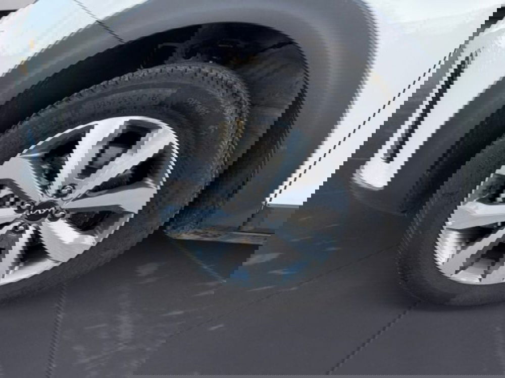 Kia Stonic usata a Udine (11)