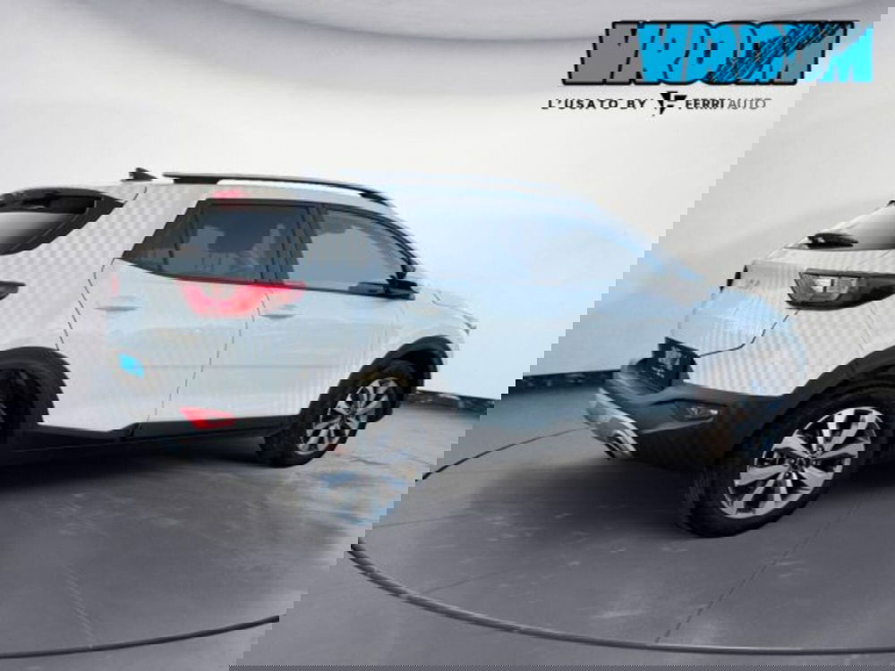 Kia Stonic usata a Udine (4)