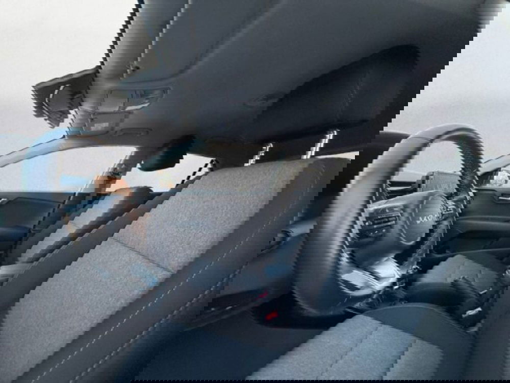 Kia Stonic usata a Udine (6)