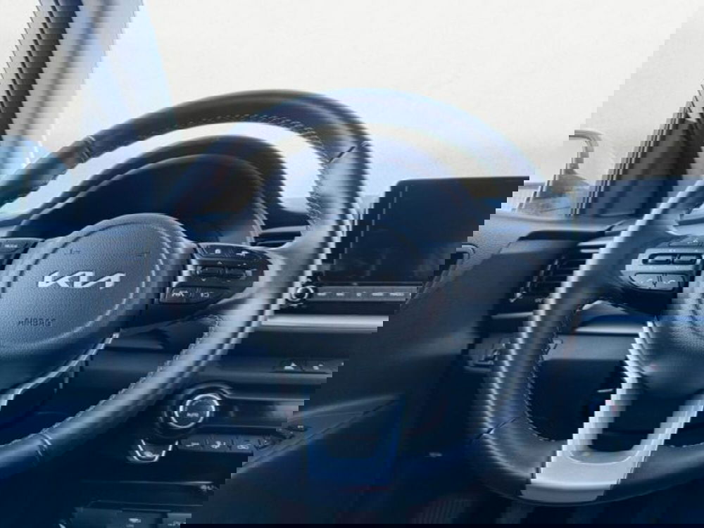 Kia Stonic usata a Udine (9)