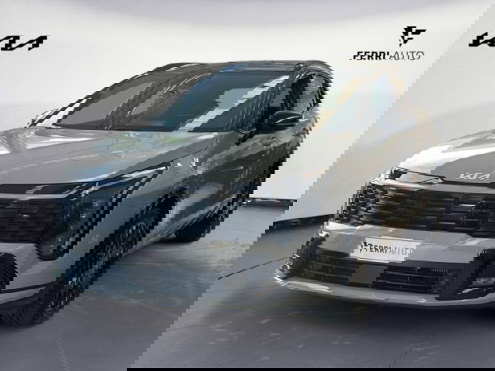 Kia Sportage nuova a Udine