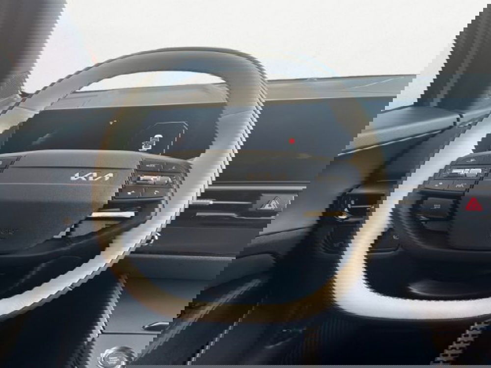 Kia Sportage nuova a Udine (10)