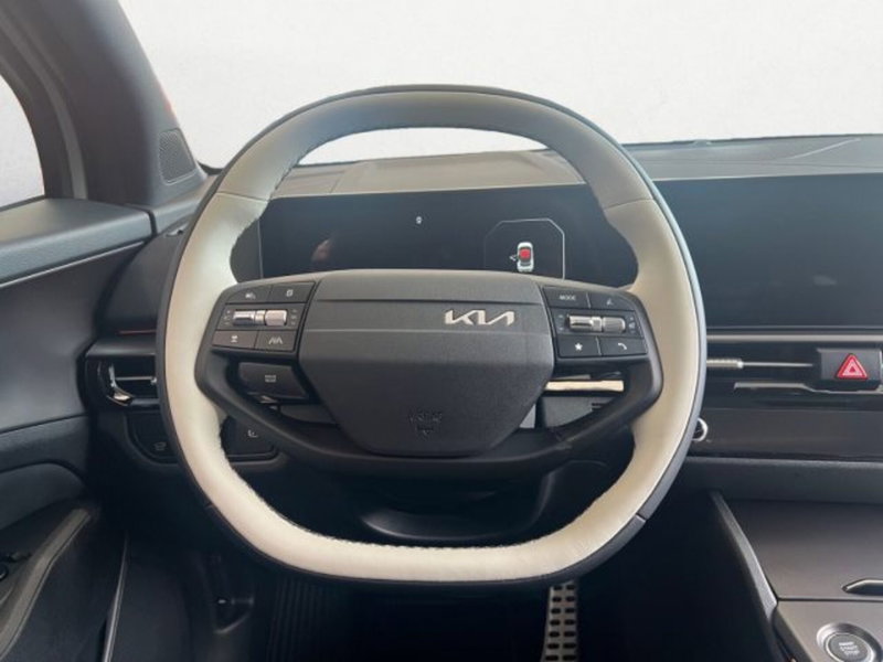 Kia Sportage nuova a Udine (10)