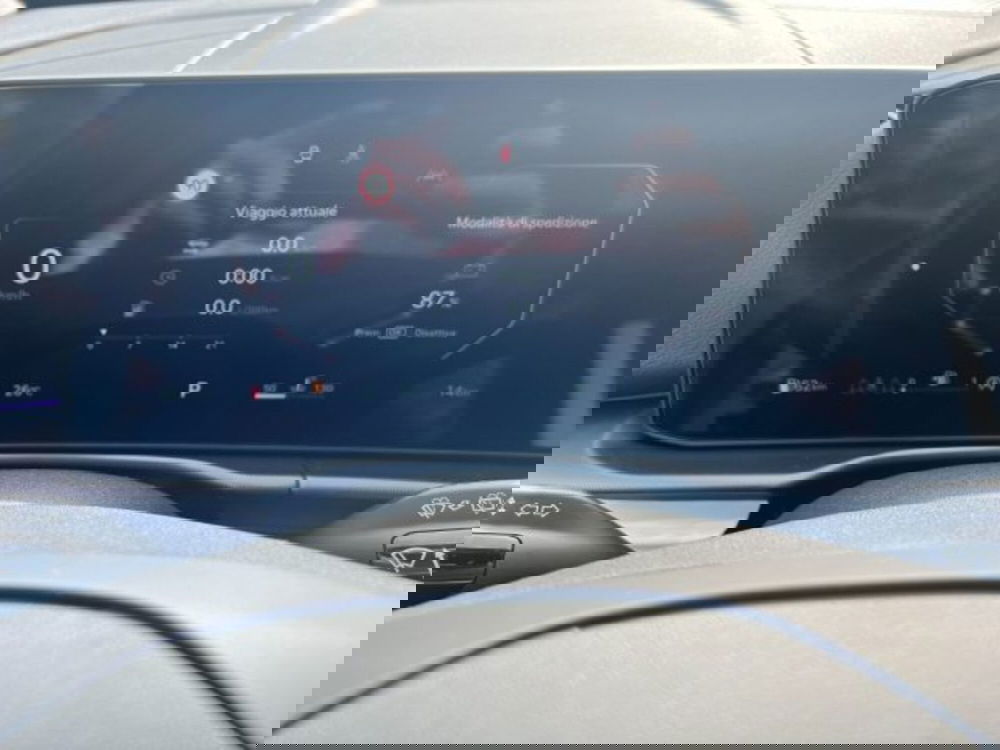 Kia Sportage nuova a Udine (11)