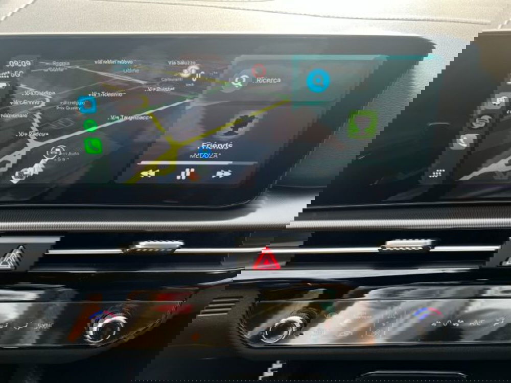 Kia Sportage nuova a Udine (12)