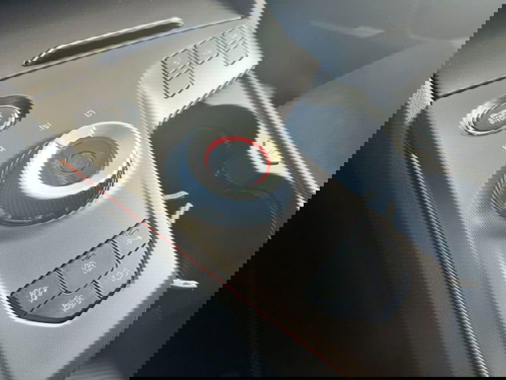 Kia Sportage nuova a Udine (13)