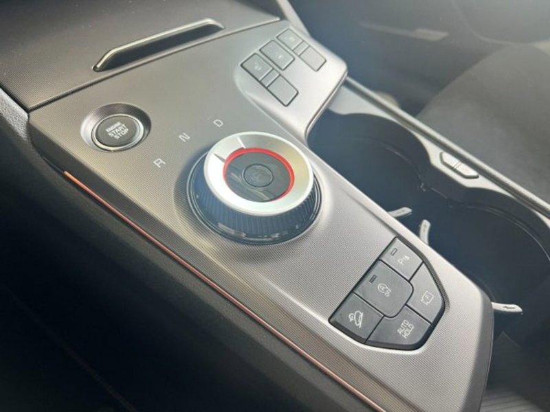 Kia Sportage nuova a Udine (13)