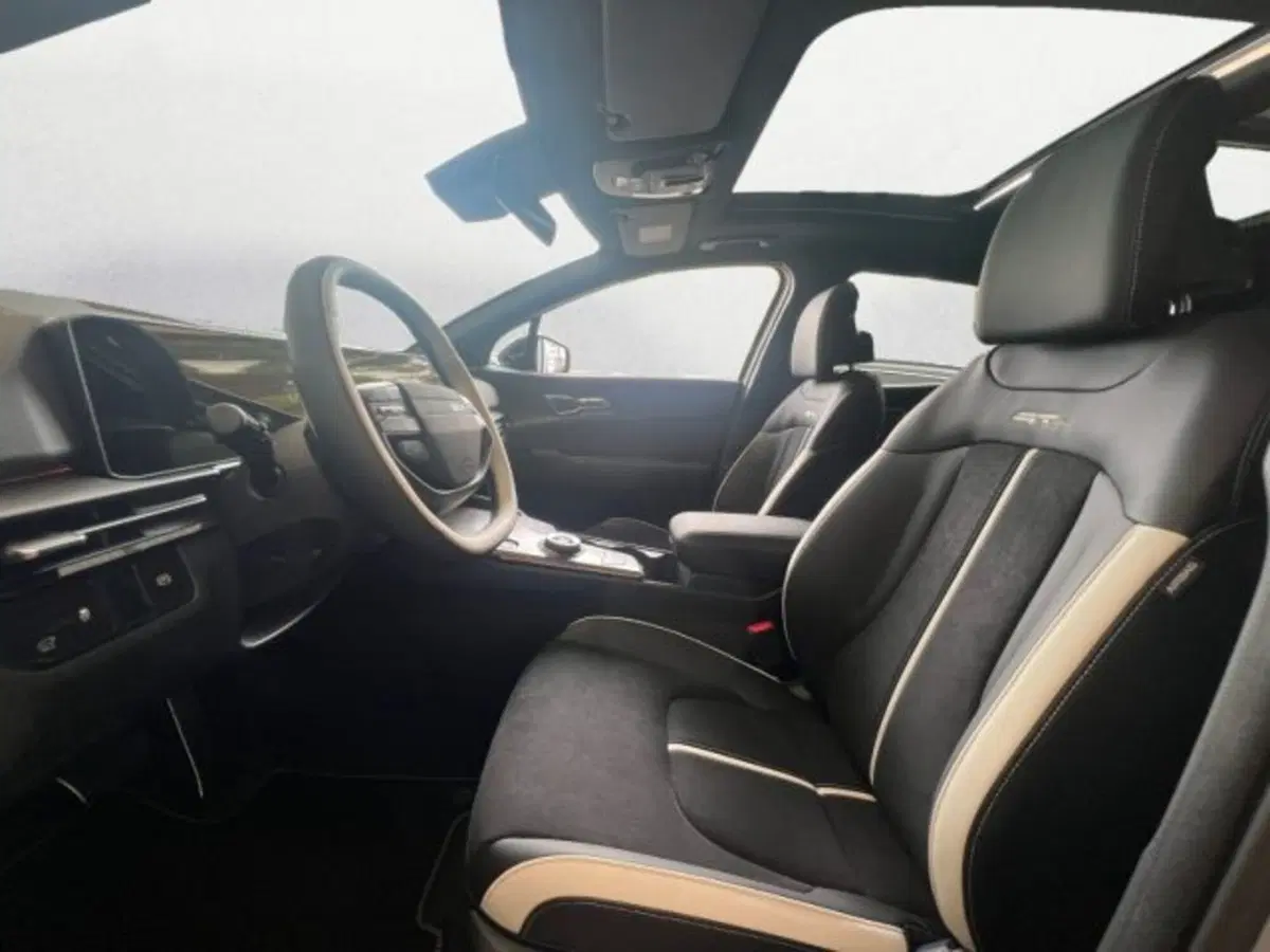Kia Sportage nuova a Udine (8)