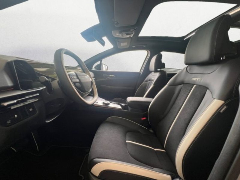 Kia Sportage nuova a Udine (7)
