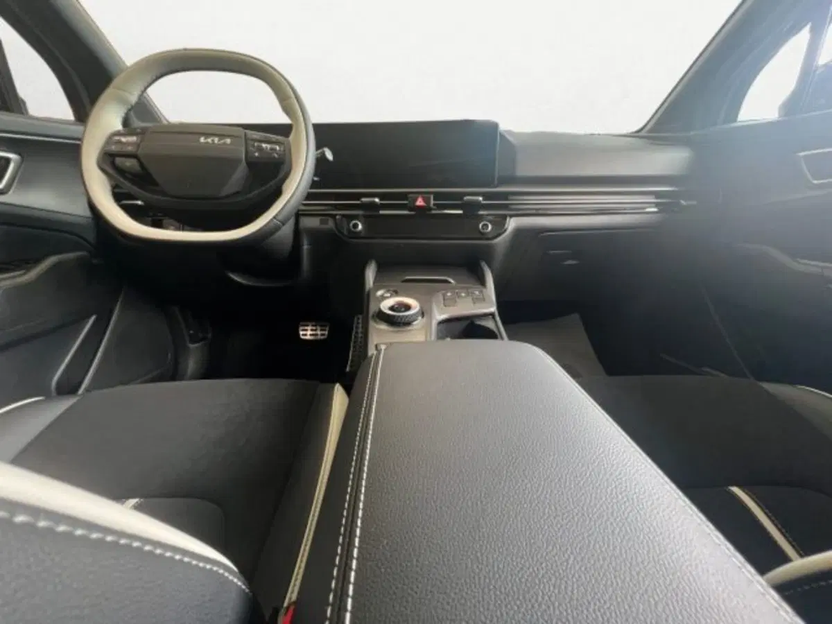 Kia Sportage nuova a Udine (9)