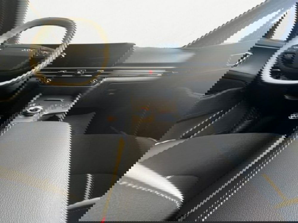 Kia Sportage nuova a Udine (8)