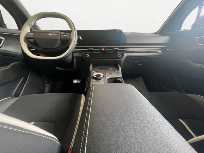 Kia Sportage nuova a Udine (8)