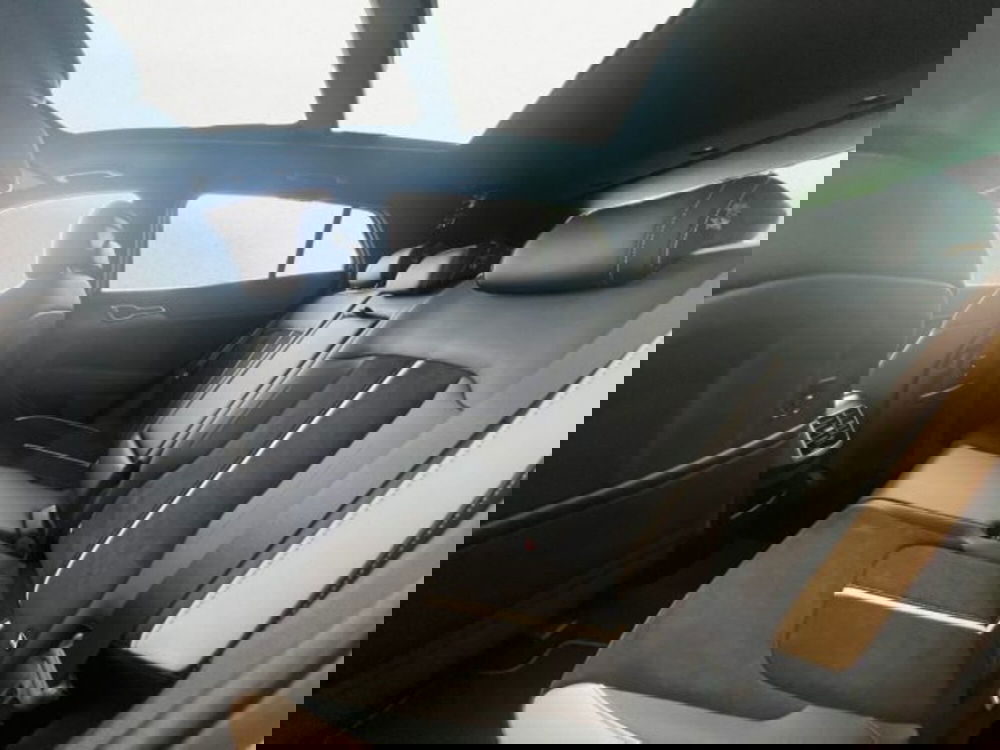 Kia Sportage nuova a Udine (9)