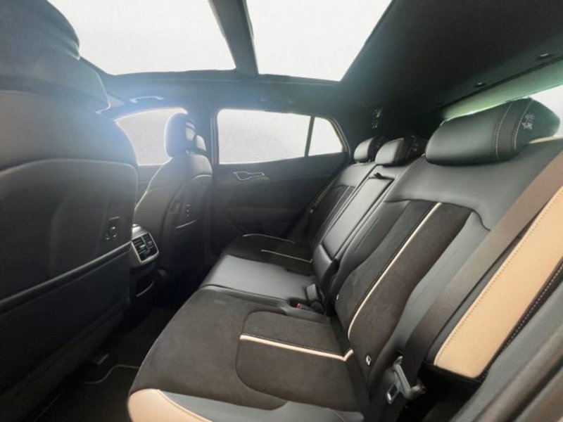Kia Sportage nuova a Udine (9)