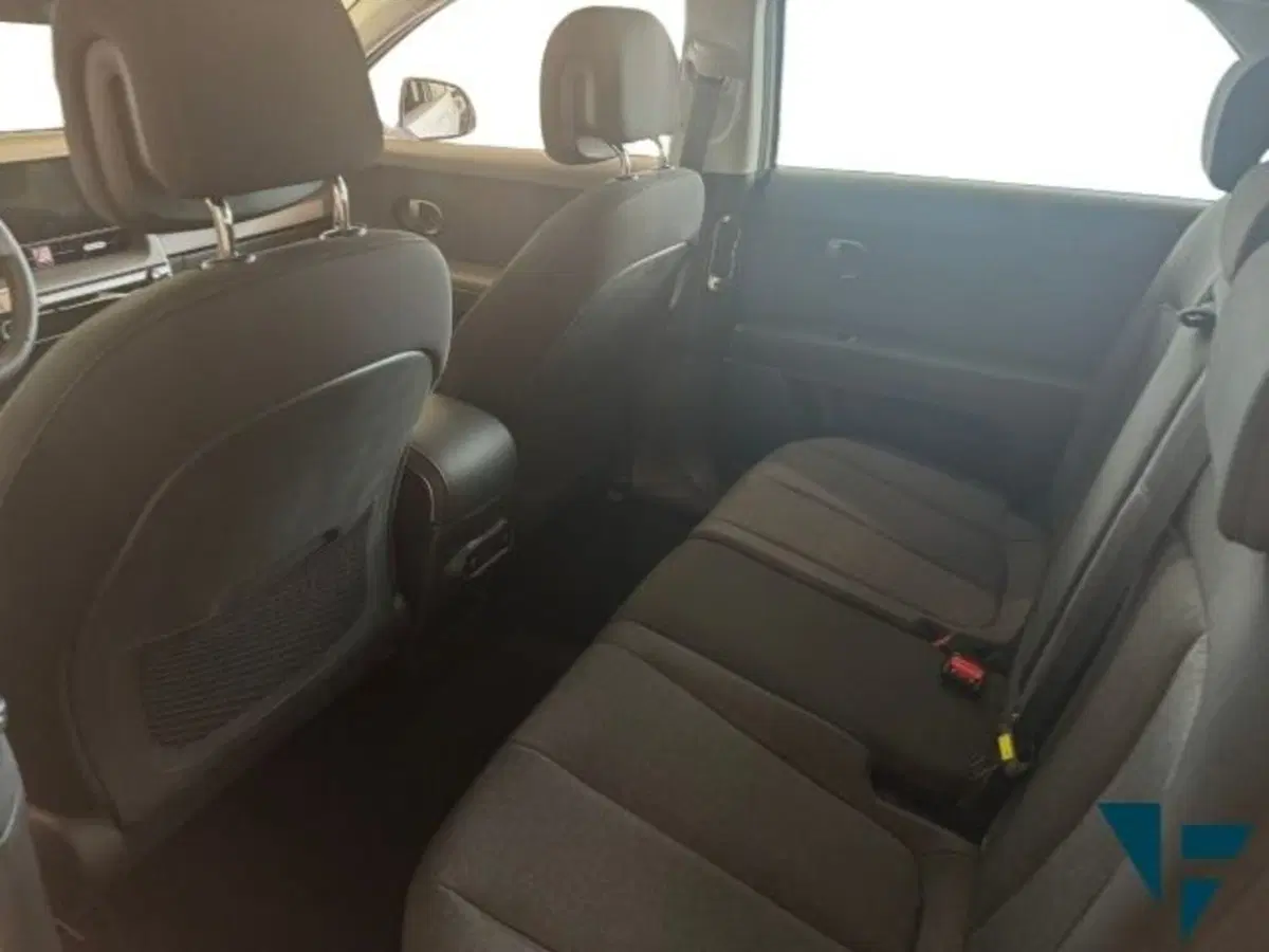 Hyundai Ioniq 5 nuova a Udine (10)