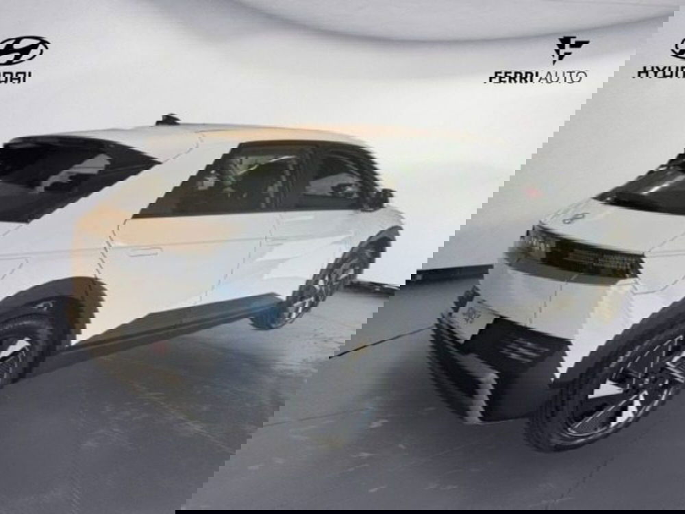 Hyundai Ioniq 5 nuova a Udine (4)