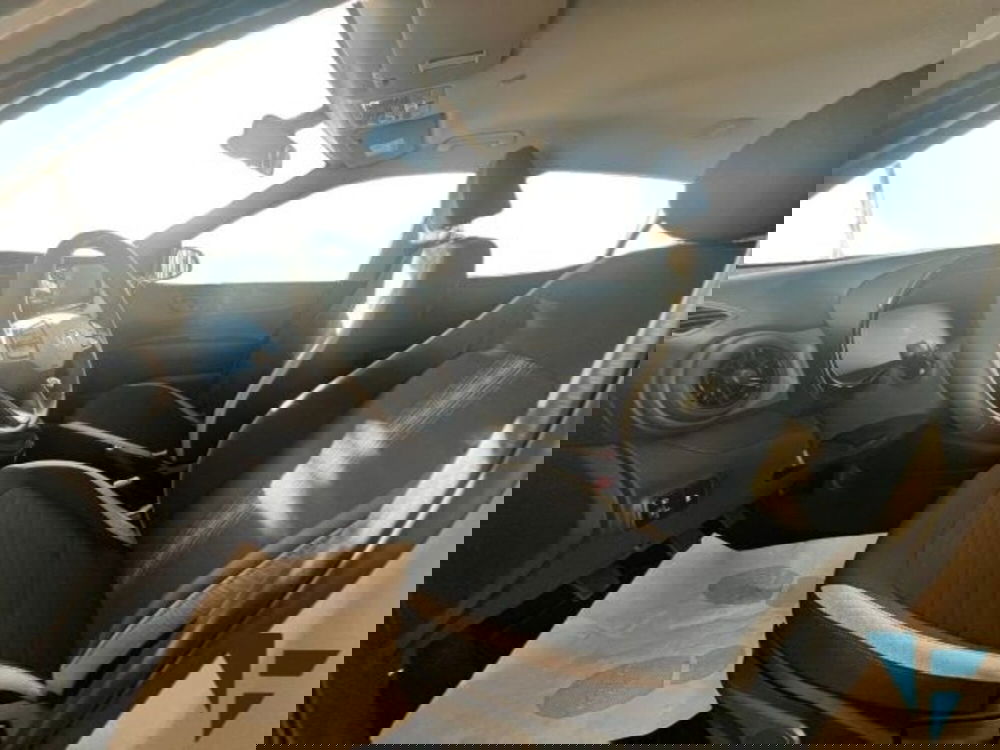 Hyundai i10 nuova a Udine (5)