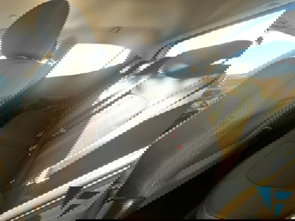 Hyundai i10 nuova a Udine (6)