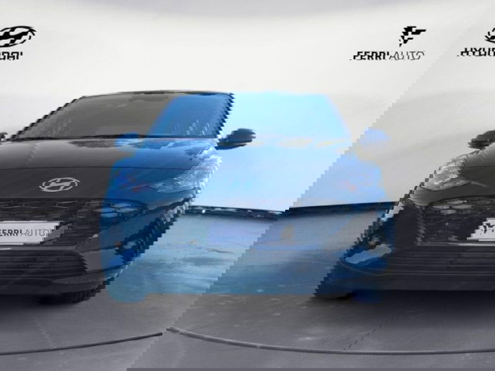 Hyundai i10 nuova a Udine (6)